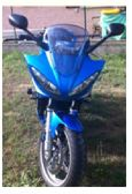 YAMAHA FZ6 S Fazer 600  2010 photo 2