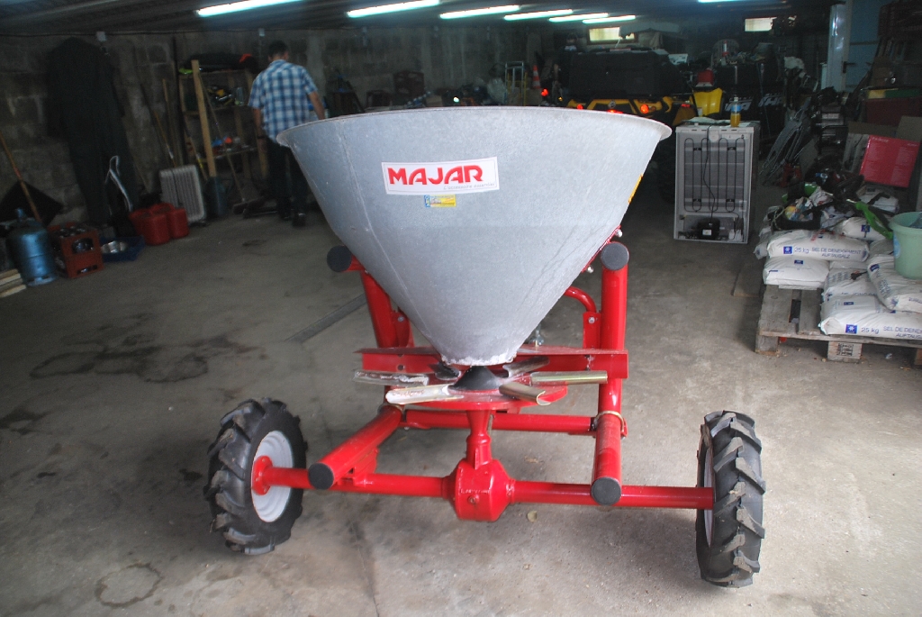 CAN-AM BOMBARDIER Outlander 800  2008 photo 3