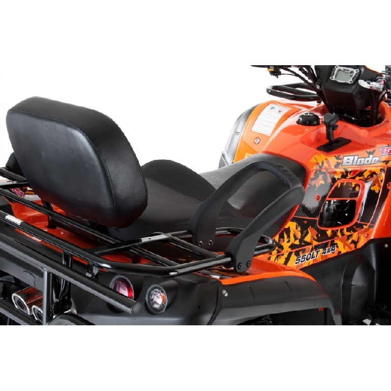 TGB Blade 550 LT 4x4 2010 photo 2