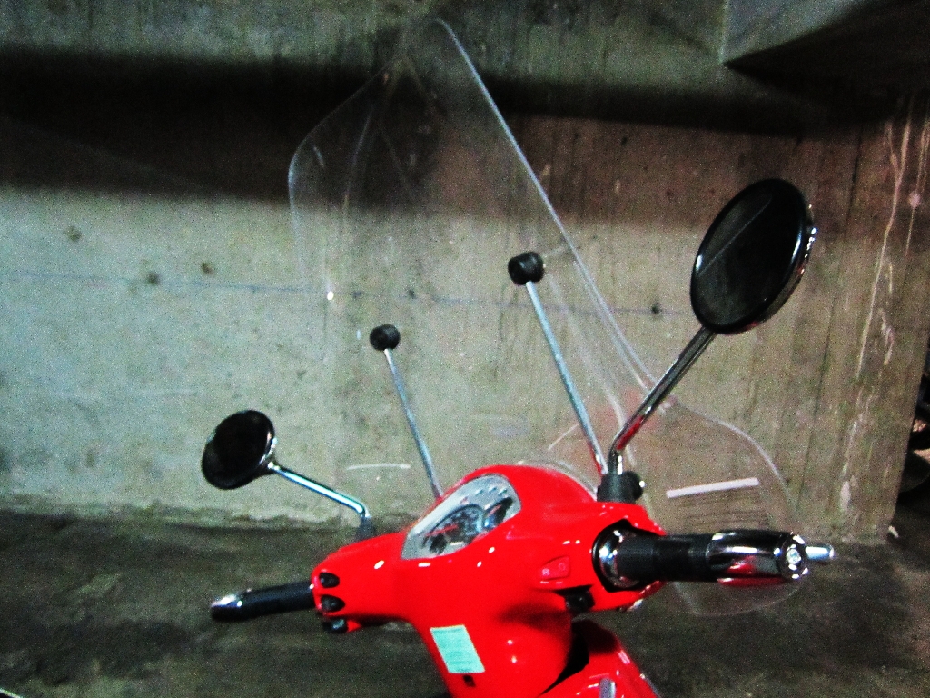 PIAGGIO Vespa 125 Super ie 2011 photo 3