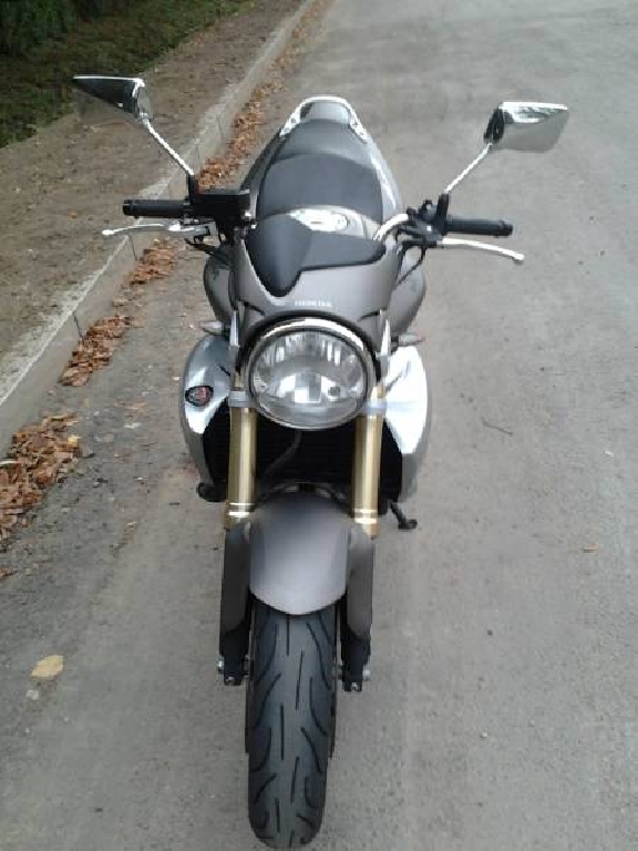 HONDA CB 600 Hornet  2006 photo 2