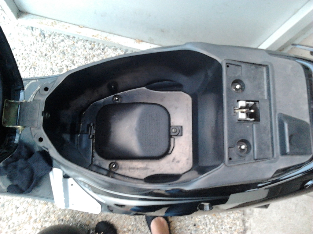 BAOTIAN BT 50  2009 photo 2