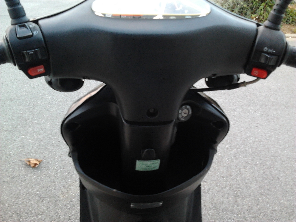 BAOTIAN BT 50  2009 photo 3