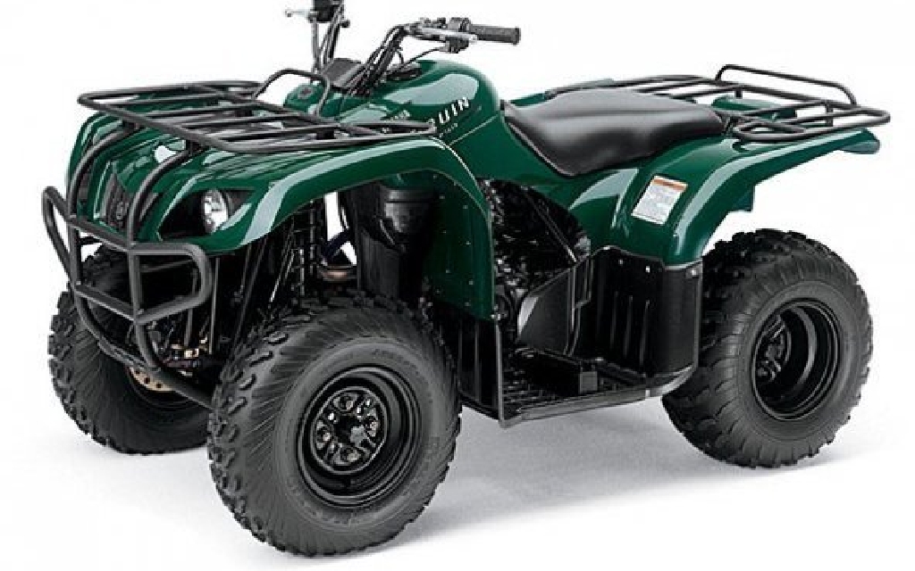 YAMAHA Bruin 250 TRES PROPRE 2006 d´occasion 77148 BRAY Seineet