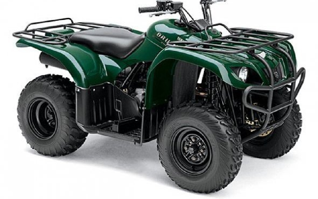 YAMAHA Bruin 250 TRES PROPRE 2006 photo 3