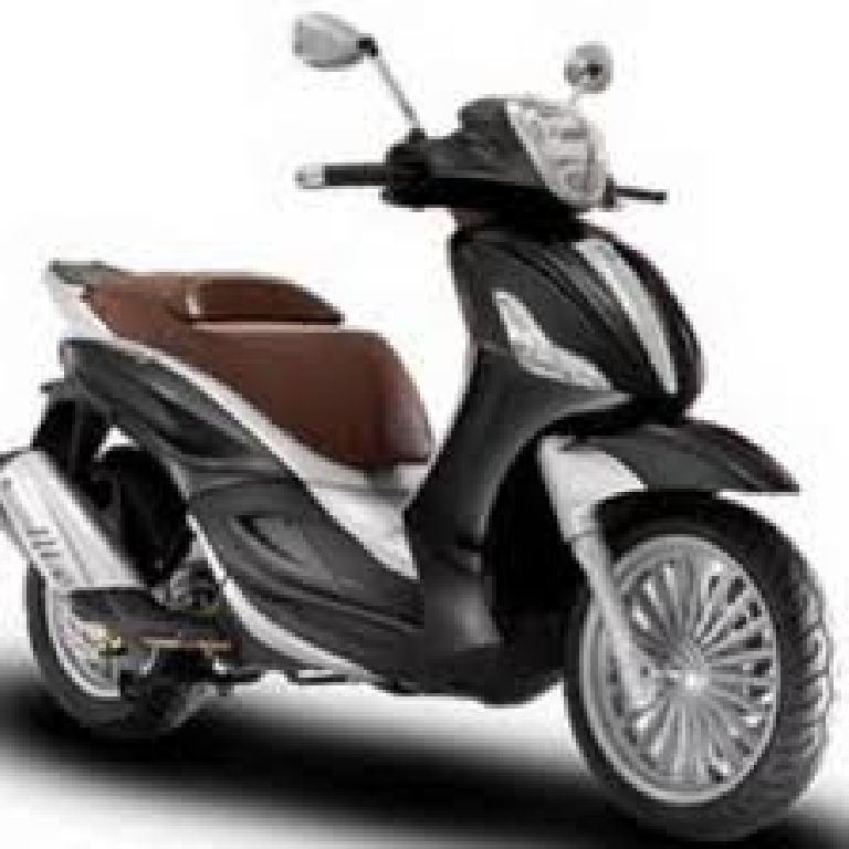 PIAGGIO Beverly 300 i.e 2011 photo 2