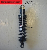 PiÃ¨ces moto, Partie cycle occasion : Amortisseur Dirt Bike  CRF1 CRF2 APOLLO ORION 125cc