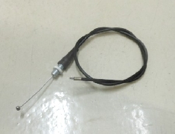 PiÃ¨ces moto, Partie cycle occasion : CÃ¢ble accÃ©lÃ©rateur Dirt Bike AGB37 CRF1 CRF2 APOLLO ORION 