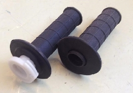 PiÃ¨ces moto, Partie cycle occasion : Grippe Dirt Bike CRF1 APOLLO ORION 125cc 