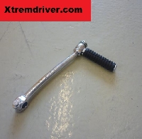 PiÃ¨ces moto, Partie cycle occasion : Kick Dirt Bike AGB37 CRF1 CRF2 APOLLO ORION 