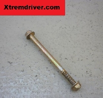 PiÃ¨ces moto, Partie cycle occasion : Axe moteur Dirt AGB37 CRF1 CRF2 APOLLO ORION 