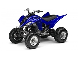 Quad occasion : YAMAHA Warrior 350 