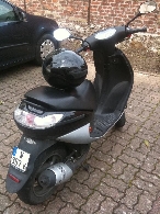 Scooter occasion : PEUGEOT Vivacity 50 