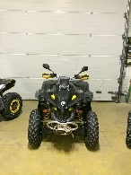 Quad occasion : CAN-AM BOMBARDIER Renegade 800 