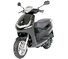 Scooter occasion : PEUGEOT Vivacity 50 