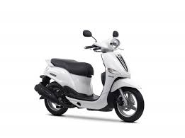 Scooter occasion : YAMAHA D'elight 
