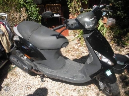 Scooter occasion : PIAGGIO ZIP 50 