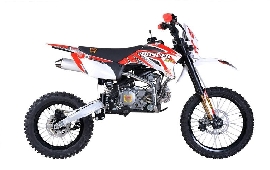 Moto occasion : BOSUER XTR-PH10 125 