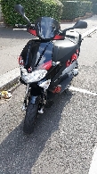 Scooter occasion : GILERA Runner 50 