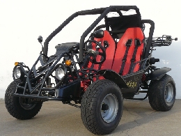 Buggy / SSV occasion : KINROAD XT 250 GK-2 