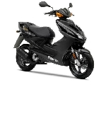 Scooter occasion : YAMAHA Aerox 50 YQ50L