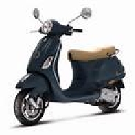 Scooter occasion : PIAGGIO Vespa 50 