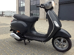 Scooter occasion : VESPA LX 50 