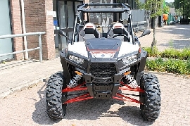 Buggy / SSV occasion : POLARIS Ranger RZR 900 XP INTERNATIONAL