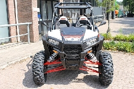 Buggy / SSV occasion : POLARIS Ranger RZR 900 XP INTERNATIONAL