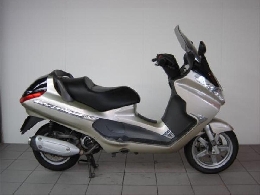 Scooter occasion : PIAGGIO X8 125 