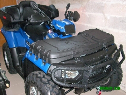 Quad occasion : POLARIS Sportsman 850 