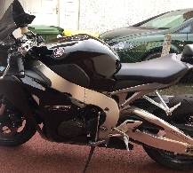 HONDA CBR 1000 