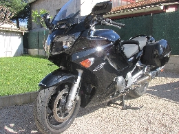 Moto occasion : YAMAHA FJR 1300 