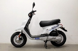 Scooter occasion : MBK Booster Spirit 50 