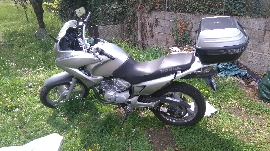 moto honda varadero 1000 occasion le bon coin