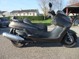 Scooter occasion : YAMAHA Majesty 400 