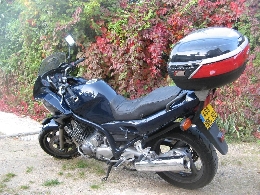 Moto occasion : YAMAHA XJS 900 Diversion 