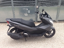 Scooter occasion : HONDA PCX 125 