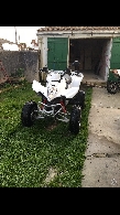 Quad occasion : KYMCO Maxxer 300 