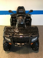 Quad occasion : POLARIS Sportsman 500 Touring Quad MC 