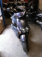 Scooter occasion : YAMAHA Neo's 