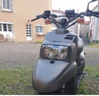 Vends scooter 50cc pas cher - Mayotte Hebdo