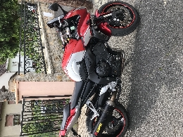 YAMAHA FZ1 S Fazer Abs 