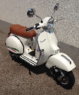 Scooter occasion : VESPA PX 125 