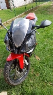 Moto occasion : DERBI GPR 125 