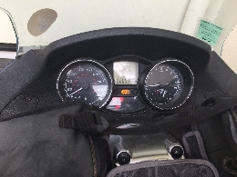 Scooter occasion : PIAGGIO MP3 400 LT