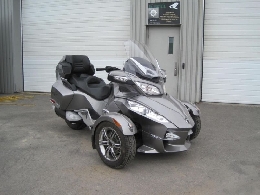 Quad occasion : CAN-AM BOMBARDIER Outlander 1000 