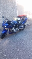 YAMAHA FZ1 S Fazer Exup