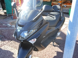 PIAGGIO Xevo 125 gt sport