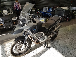 BMW R 1200 GS ADVENTURE 